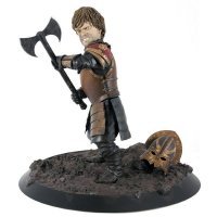 Статуетка Game of Thrones Tyrion Lannister Statue Limited edition