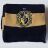 Шарф Harry Potter Hufflepuff Wool