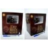 Статуетка Gentle Giant The Lord of The Rings SNAGA Bust Limited edition Володар кілець Снага