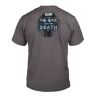 Футболка Diablo III No One Can Stop Death T-Shirt (розмір XL)
