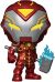 Фігурка Funko Marvel: Infinity Warps - Iron Hammer 857