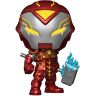 Фігурка Funko Marvel: Infinity Warps - Iron Hammer 857