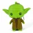 Брелок Star Wars Yoda LED