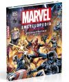 Книга Marvel Encyclopedia New Edition Марвел Энциклопедия (Твёрдый переплёт) Eng 