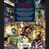 Книга Marvel Encyclopedia New Edition Марвел Энциклопедия (Твёрдый переплёт) Eng  
