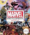 Книга Marvel Encyclopedia New Edition Марвел Энциклопедия (Твёрдый переплёт) Eng 2024