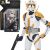 Фігурка Star Wars Black Series - Clone Commander Cody 6" Action Figure
