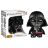 М'яка іграшка Star Wars - Fabrikations Funko: Darth Vader Plush