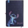 Блокнот Disney Stitch Cerda To 5 Stitch Notebook Дісней Стітч Записна книжка А5