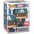 Фигурка Funko Marvel WWII Ultimate Captain America фанко Капитан Америка (CC Exclusive) 821