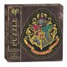 Пазл Гаррі Поттер Harry Potter Hogwarts Crest Shaped Puzzle (750-Piece)
