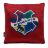 Мягкая подушка Хогвартс Гарри Поттер Hogwarts Harry Potter Plush 40 * 40 см.