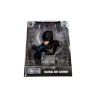 Фігурка Jada Toys Metals Die-Cast: Justice League - Tactical Suit Batman