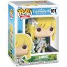 Фігурка Funko Genshin Impact Lumine Фанко Геншин Імпакт Люмін 161