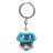 Брелок Jinx Overwatch 3D Keychain Snowball 