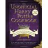 Книга кулінарна The Unofficial Harry Potter Cookbook (Тверда палітурка) (Eng)