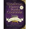 Книга кулінарна The Unofficial Harry Potter Cookbook (Тверда палітурка) (Eng) 