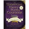 Книга кулінарна The Unofficial Harry Potter Cookbook (Тверда палітурка) (Eng) 