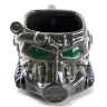Чашка Fallout Armour 3D mug гуртка