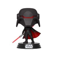 Фигурка Funko Pop! Games: Jedi Fallen Order Inquisitor