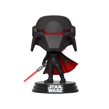 Фігурка Funko Pop! Games: Jedi Fallen Order - Inquisitor