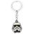 Брелок Star Wars Stormtrooper Keychain металл #3