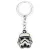Брелок - Star Wars Stormtrooper Keychain метал # 3