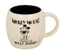 Чашка Stor Disney Mickey Ceramic Globe Mug in Gift Box кружка Микки Маус 380 мл