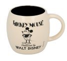 Чашка Stor Disney Mickey Ceramic Globe Mug in Gift Box кухоль Міккі Маус 380 мл