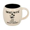 Чашка Stor Disney Mickey Ceramic Globe Mug in Gift Box кружка Микки Маус 380 мл