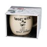 Чашка Stor Disney Mickey Ceramic Globe Mug in Gift Box кружка Микки Маус 380 мл
