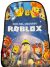 Рюкзак Роблокс Roblox Children Adventure School Kids Backpack 45 х 33 х 13 см.