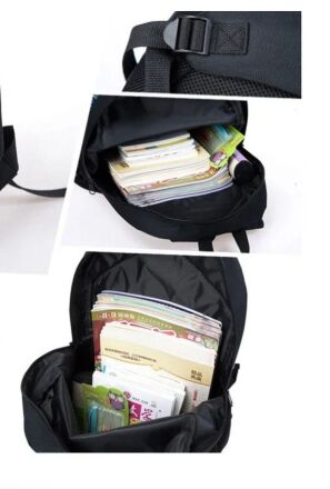 Рюкзак Роблокс Roblox Children Adventure School Kids Backpack 45 х 33 х 13 см.