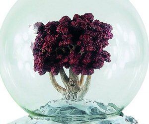 Статуетка Game of Thrones Weirwood Snow Globe