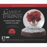 Статуетка Game of Thrones Weirwood Snow Globe 