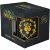 Чашка Blizzard WORLD OF WARCRAFT Alliance Чорний кухоль Альянс 325 мл