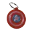 Брелок Marvel Captain America Keychain Капитан Америка ABS пластик 5 см.