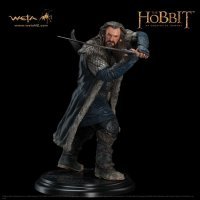 Статуэтка Thorin Oakenshield Statue The Hobbit  (Weta Collectibles)