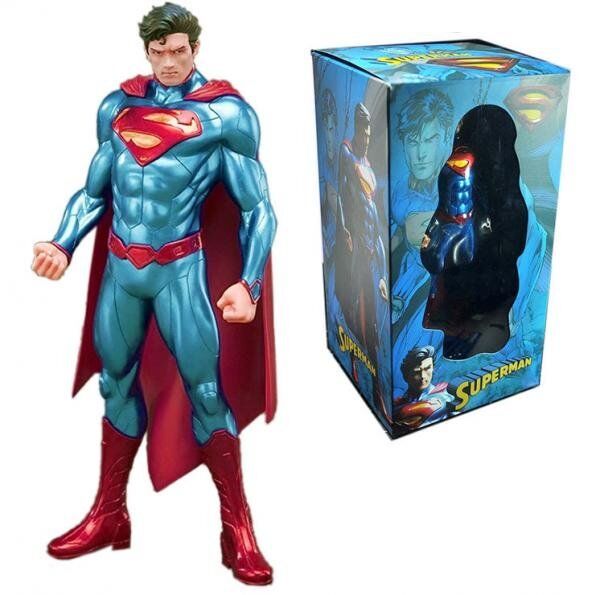 Фигурка Супермен Superman Action Figure
