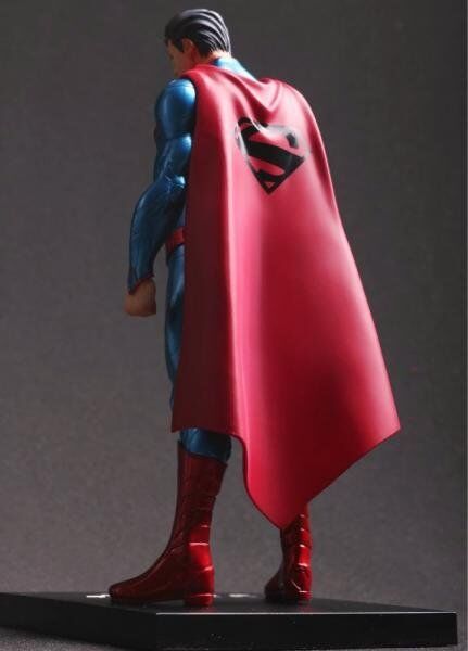 Фигурка Супермен Superman Action Figure