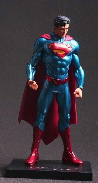 Фигурка Супермен Superman Action Figure