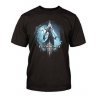 Футболка Diablo III Wings T-Shirt (размер L) 