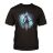 Футболка Diablo III Wings T-Shirt (размер L)