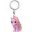 Брелок Funko Pop Keychains: My Little Pony Cotton Candy