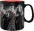 Чашка Harry Potter: Harry, Ron, Hermione Mug 320 мл Кухоль Гаррі Поттер, Рон, Герміона