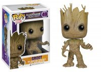 Фігурка Guardians of the Galaxy Groot Pop! Vinyl Bobble Head Figure