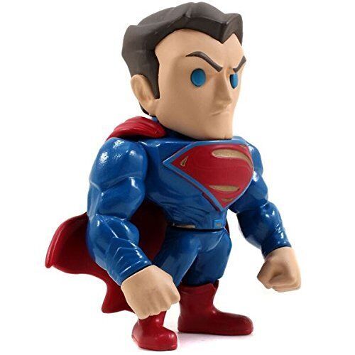 Фигурка Jada Toys Metals Die-Cast: Superman Figure