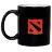 Чашка Dota 2 Valve The International 2018 Logo Mug Дота 2 Кружка 310 мл