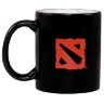 Чашка Dota 2 Valve The International 2018 Logo Mug Дота 2 Кружка 310 мл