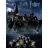 Пазл Гарри Поттер World of Harry Potter Puzzle (550-Piece)